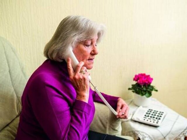 Polizeirevier Harz warnt vor Betrugsmaschen am Telefon