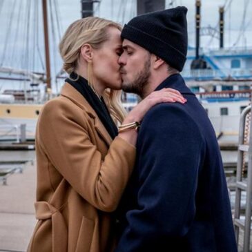 Krimiserie: Notruf Hafenkante – Pokerprinzessin (ZDF 19:25 – 20:15 Uhr)