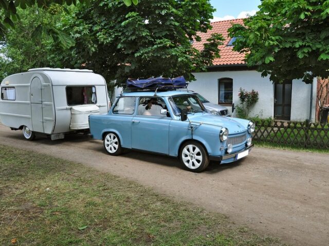 Polizeiinspektion Magdeburg: Sommerzeit ist Reisezeit