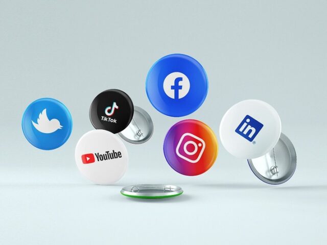 Social Media: Das digitale Tor zur Welt