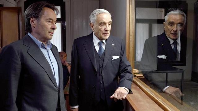 Krimi: Donna Leon – Tod zwischen den Zeilen (WDR 20:15 – 21:45 Uhr)