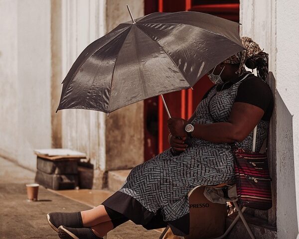 Hitzehilfe für wohnungslose Menschen in der Landeshauptstadt Magdeburg / Verschiedene Hilfsangebote und wo sie zu finden sind