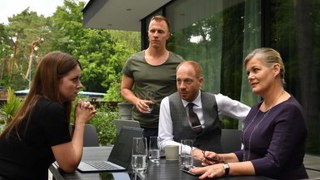 Krimi: Herr und Frau Bulle – Alles auf Tod (3sat 20:15 – 21:45 Uhr)