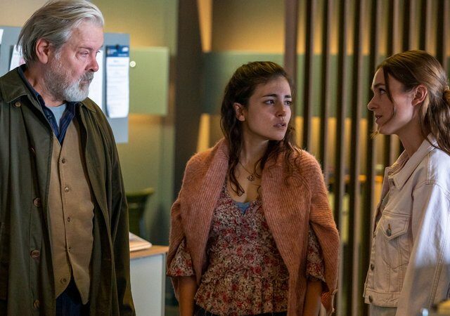 Krimiserie: Letzte Spur Berlin – Recht und Gerechtigkeit (ZDF 21:15 – 22:00 Uhr)