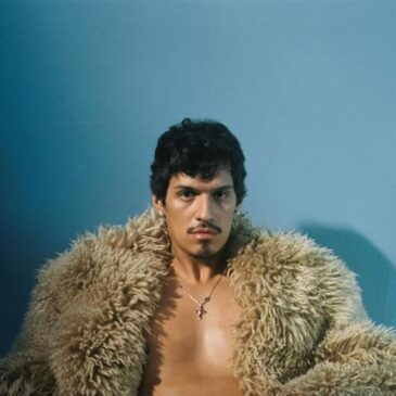 Omar Apollo und seine neue Single „Done With You“