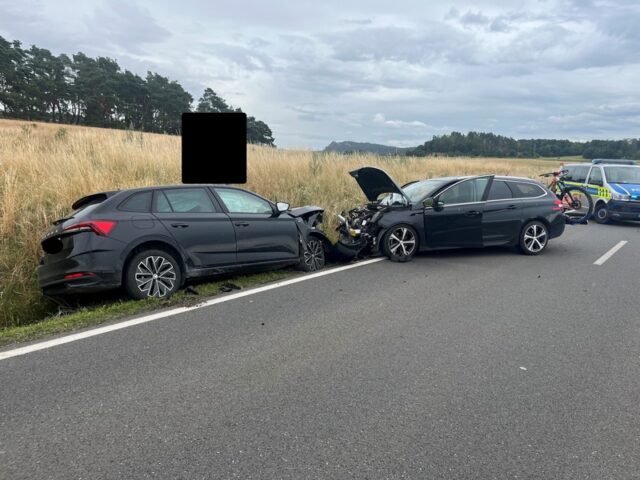 Polizeirevier Harz: Aktuelle Polizeimeldungen