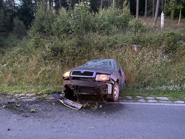 Polizeirevier Harz: Aktuelle Polizeimeldungen