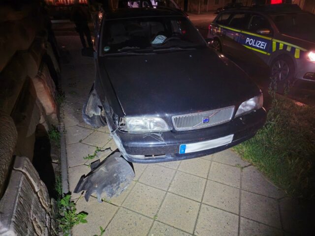 Polizeirevier Harz: Aktuelle Polizeimeldungen