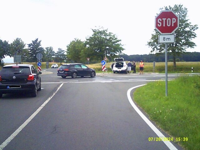 Polizeirevier Harz: Aktuelle Polizeimeldungen