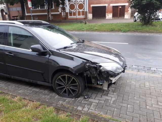 Polizeirevier Harz: Aktuelle Polizeimeldungen