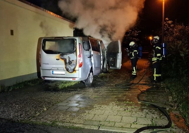 Polizeirevier Harz: Aktuelle Polizeimeldungen
