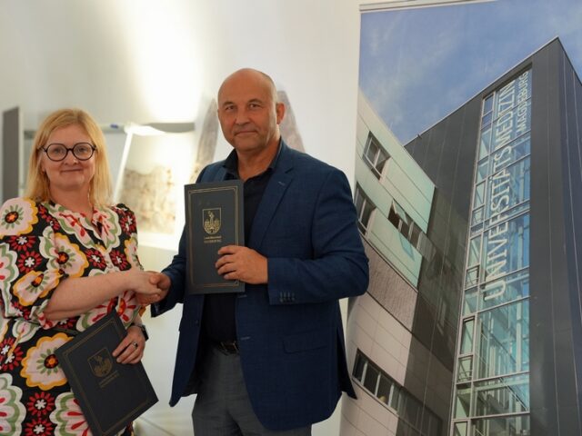 Stadt Magdeburg und Universitätsmedizin Magdeburg starten neue wissenschaftliche Kooperation / Frühe Hilfen und Schuleingangsuntersuchungen im Fokus