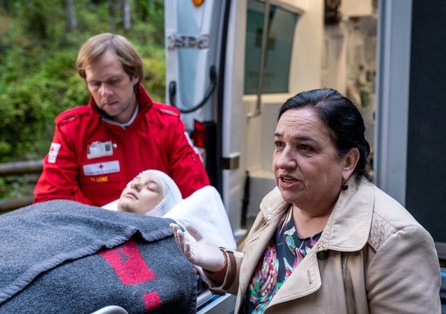 Streaming-Tipp: SOKO Wien – Das Rätsel (ZDF 18:05 – 19:00 Uhr)