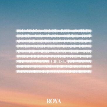 Elektro-Pop-Duo ROYA veröffentlichen „Cruise“