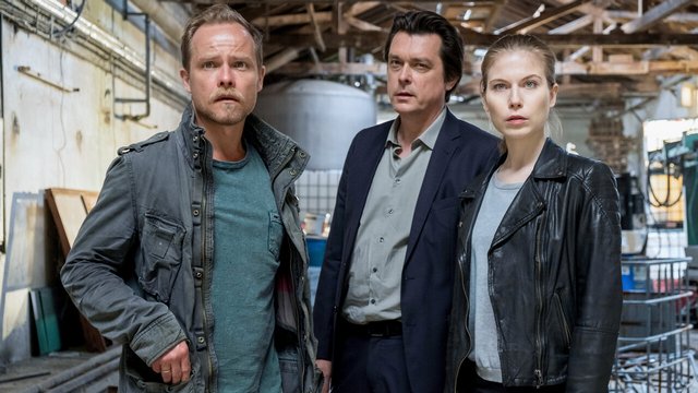 Krimi: Die Toten vom Bodensee – Die vierte Frau (3sat 20:15 – 21:45 Uhr)