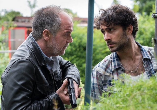 Streaming-Tipp: SOKO Hamburg – Kleingarten Eden (ZDF 18:05 – 19:00 Uhr)