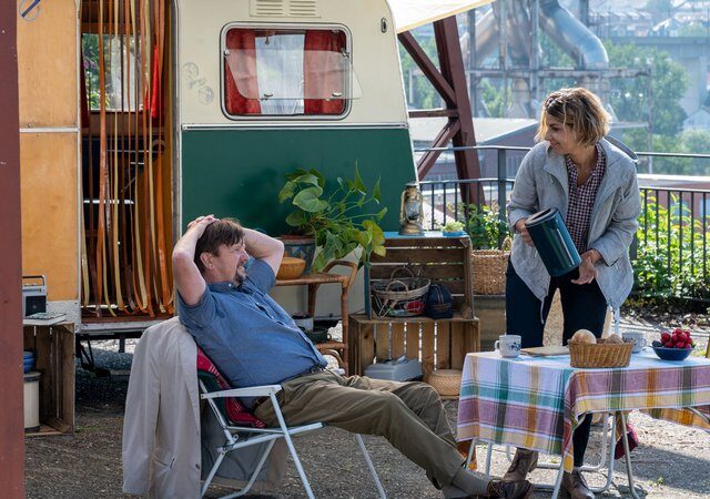 Streaming-Tipp: SOKO Stuttgart – Geheime Verbindungen (ZDF 18:05 – 19:00 Uhr)