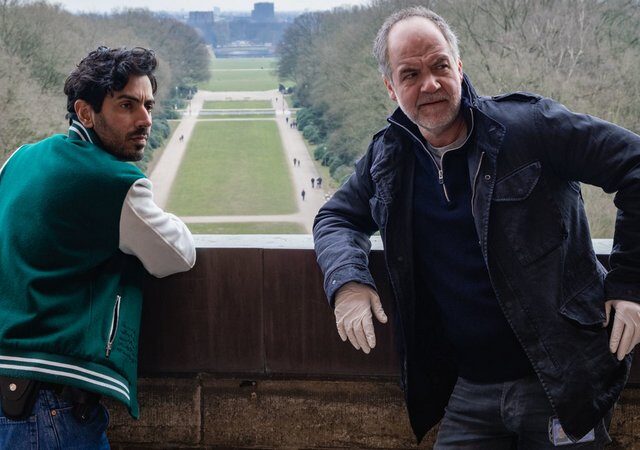 Streaming-Tipp: SOKO Hamburg – Das Fenster zum All (ZDF 18:05 – 19:00 Uhr)