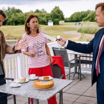 Streaming-Tipp: SOKO Köln – Make Dünnwald Great Again (ZDF 18:05 – 19:00 Uhr)
