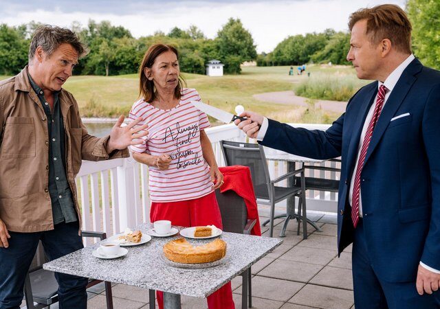 Streaming-Tipp: SOKO Köln – Make Dünnwald Great Again (ZDF 18:05 – 19:00 Uhr)