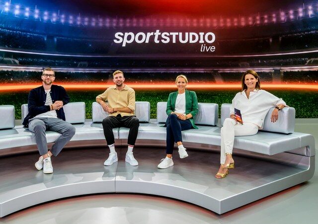 EM-Viertelfinale: Portugal – Frankreich (ZDF  20:15 – 23:00 Uhr)