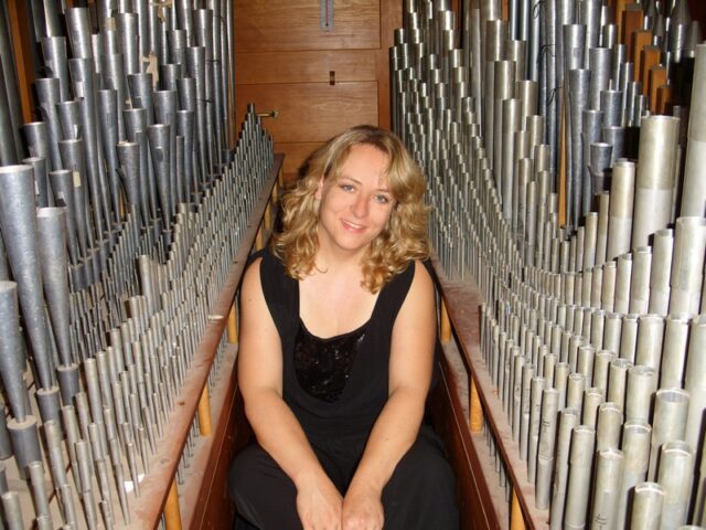 Orgelpunkt im Dom zu Magdeburg ab 16:00 Uhr: Kirche trifft Synagoge