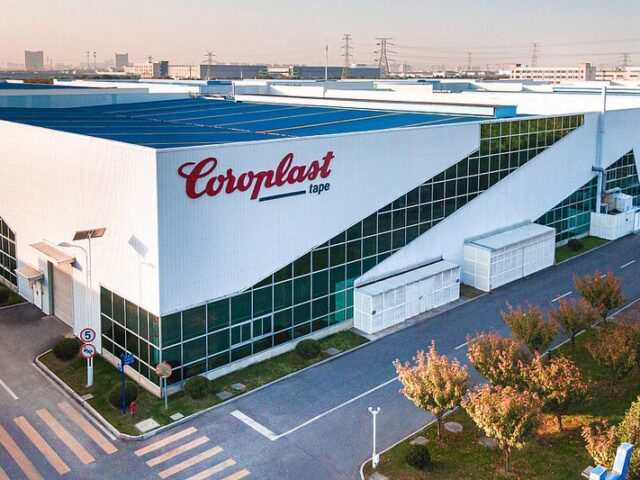 International agierendes Familienunternehmen Coroplast baut neuen Produktionsstandort in Schönebeck/Elbe