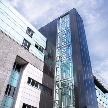 Universitätsklinikum Magdeburg und Harzklinikum gehen strategische Partnerschaft ein