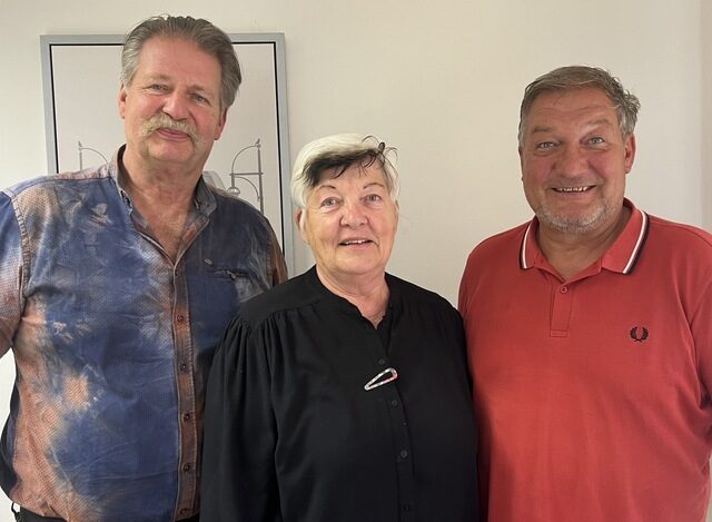 Konstituierung der Fraktion Tierschutzpartei im Stadtrat der Landeshauptstadt Magdeburg