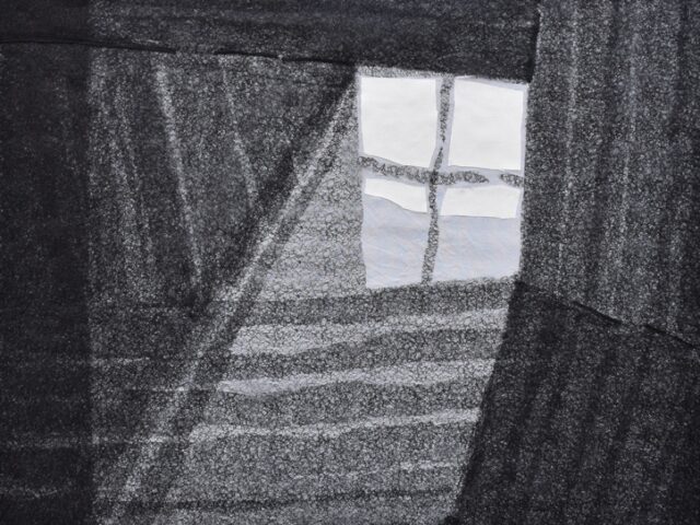 Vernissage am 24. Juli 2024 in der Medizinischen Zentralbibliothek