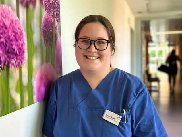 Medizinische Einsätze in Tansania: Auszubildende des Klinikums Magdeburg nutzt gesamten Jahresurlaub für Ehrenamt in Afrika