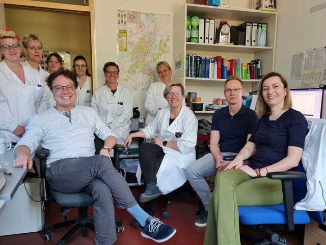 Neue Wege gegen allergisches Asthma