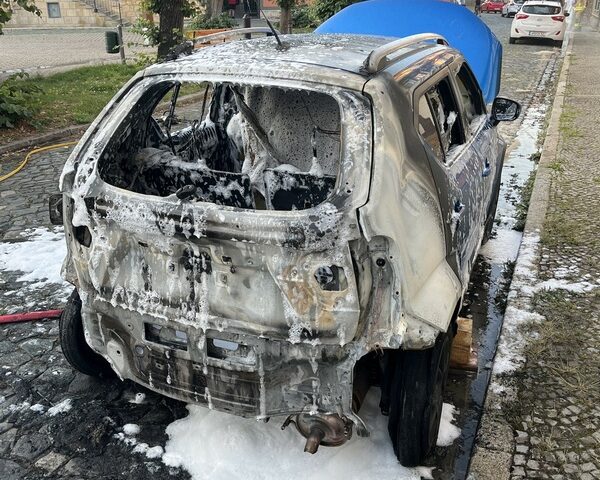 Polizeirevier Harz: Aktuelle Polizeimeldungen