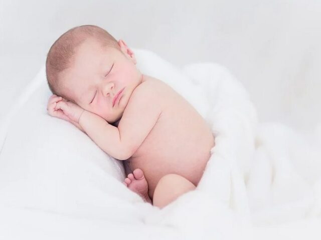 Weniger Geburten in Deutschland