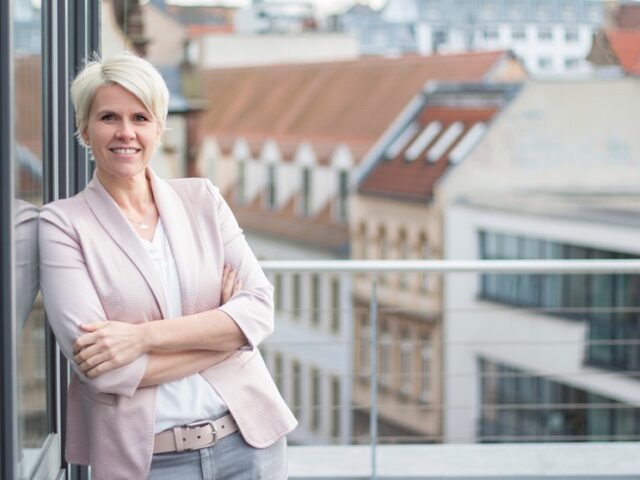 Media Analyse 2024 Audio II: Funkhaus Halle weiter auf Erfolgskurs