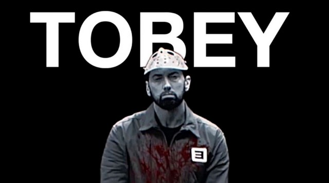 Eminem veröffentlicht neue Single „Tobey“ (feat. Big Sean & Babytron)