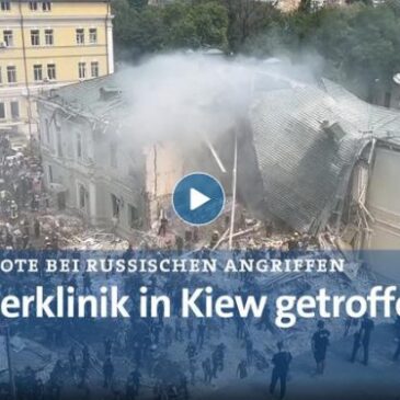 tagesschau in 100 Sekunden