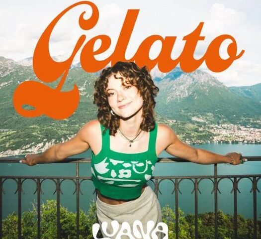LUANA veröffentlicht ihre neue Single “Gelato”