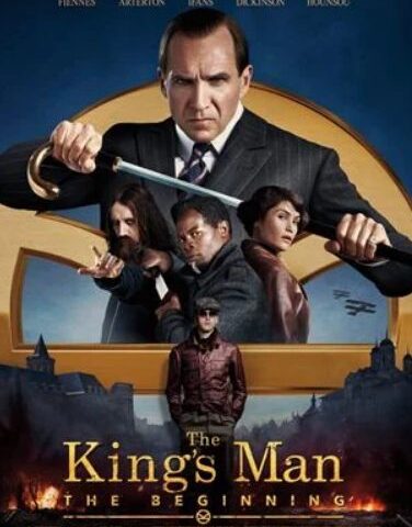 Agentenkomödie: The King’s Man – The Beginning (RTL  20:15 – 22:35 Uhr)