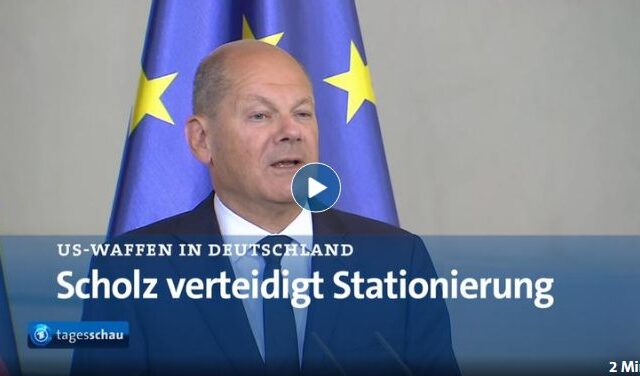 tagesschau in 100 Sekunden