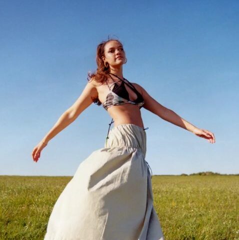 Bow Anderson veröffentlicht neuen Track „Fail“