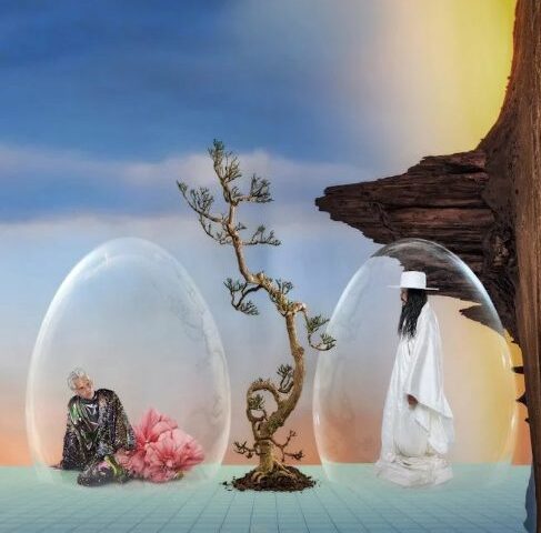 Empire Of The Sun veröffentlichen ihr neues Album “Ask That God”