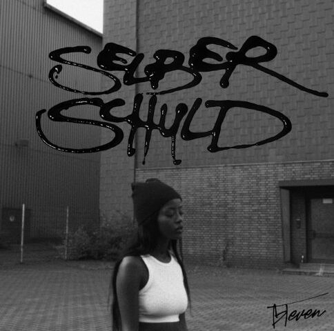 Rapperin TEVEN präsentiert ihre neue Single “Selber schuld”