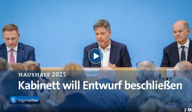 tagesschau in 100 Sekunden