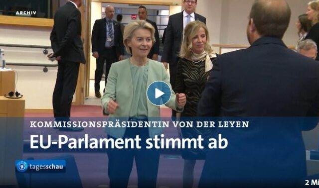 tagesschau in 100 Sekunden