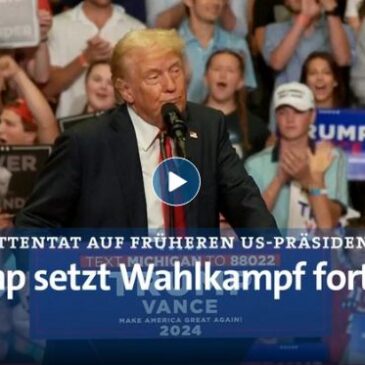 tagesschau in 100 Sekunden