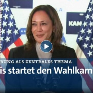tagesschau in 100 Sekunden