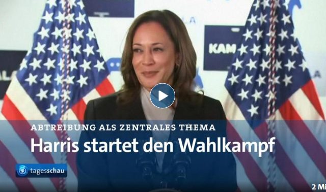 tagesschau in 100 Sekunden