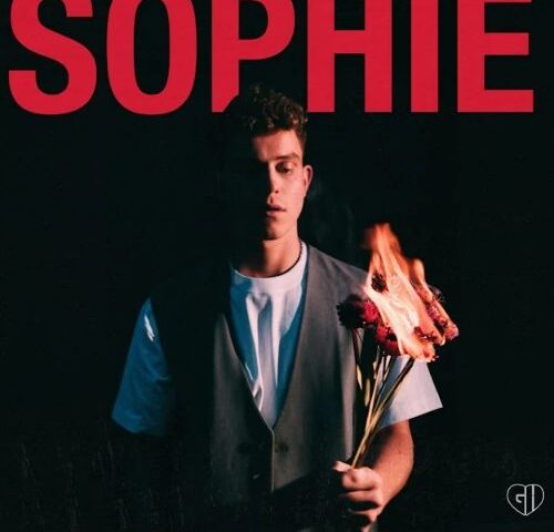 Gregor Hägele und seine neue Single “SOPHIE”
