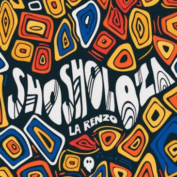 La Renzo versprüht sommerliche, südafrikanische Vibes mit seinem neuen House-Track „Shosholoza“!